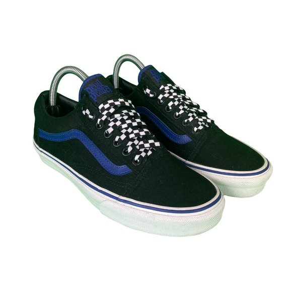 vans x the devil wears prada Aşkın Döviz